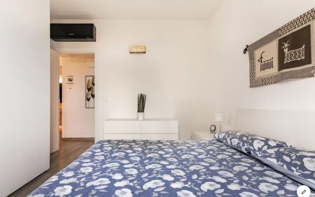 Casa Vacanze al Mare la Casa del Geco