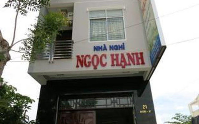 Ngoc Hanh Hotel