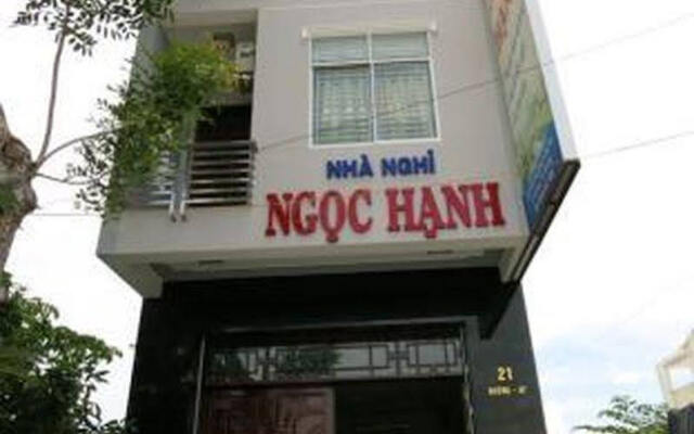 Ngoc Hanh Guest House
