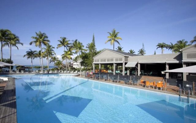 La Creole Beach Hôtel & Spa