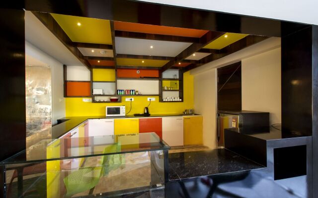 Art Boutique Hotel