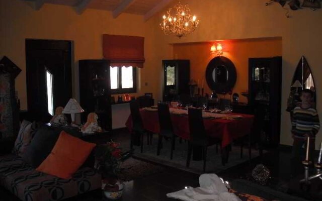 Rentaki Villas