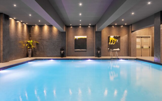 The Residences Islantilla Apartments