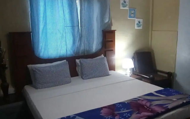 Teley Lodge