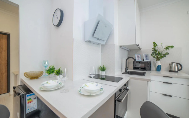 BeGuest на Свердлова 32