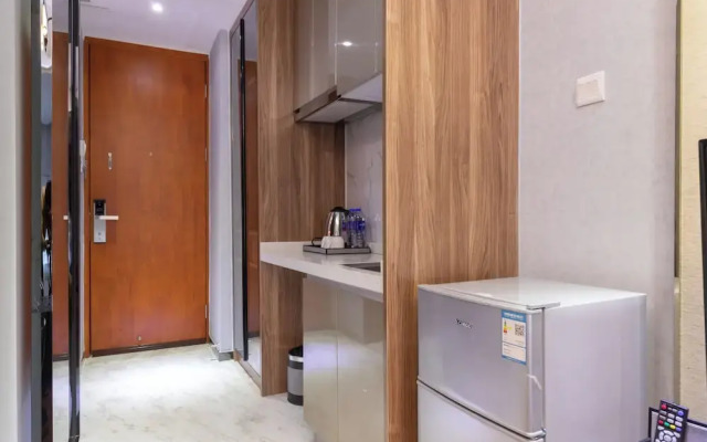 Yangyun Sanshengji Apartment