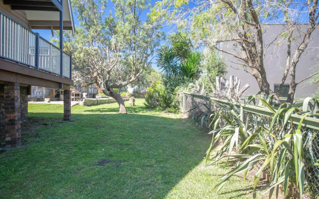 Sea-renity - 17 Kurrawa Dr