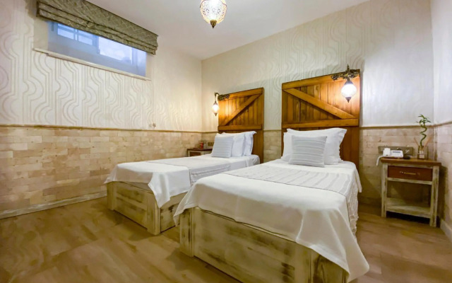 Provence Mansion Alacati