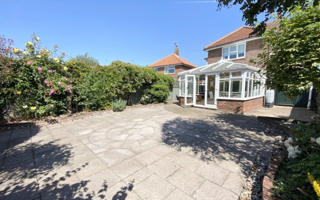 Napier House, Southwold