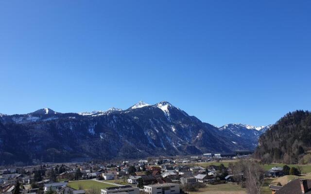 Gasthof Bad Sonnenberg