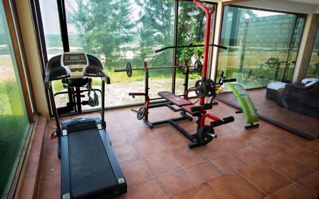 Fiore Healthy Resort