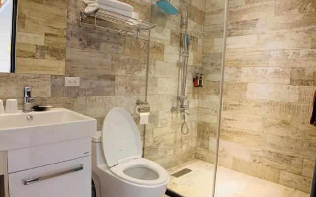 Xuyu Homestay