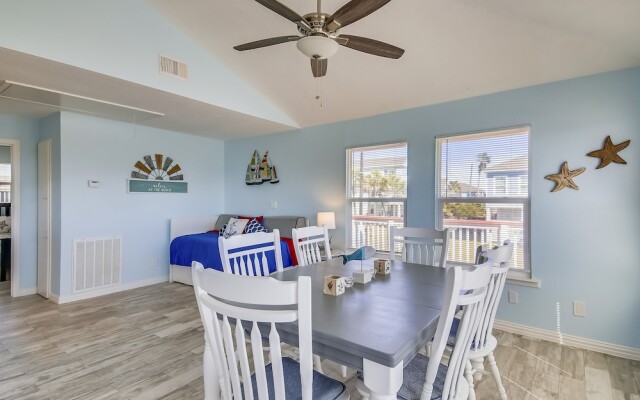 Grace's Getaway 2 Bedroom Home