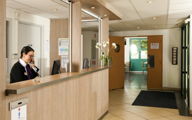 Séjours & Affaires Serris Val d'Europe Rive Gauche