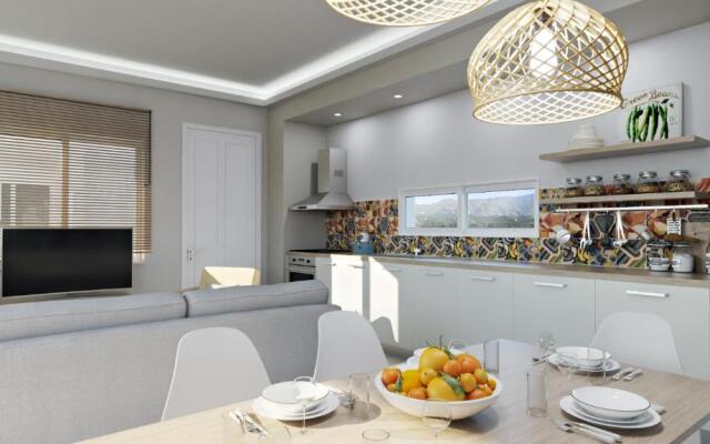 Velagio Villas Plakias