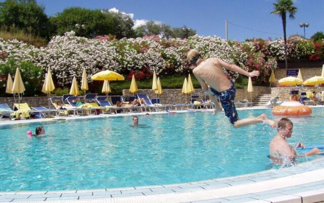 Hotel Le Torri del Garda