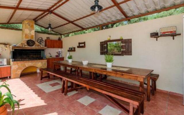 Aparthotel 3 stars Ammoudi