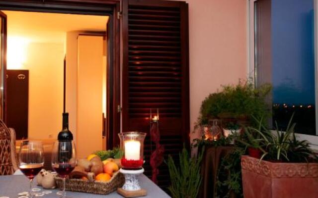 Hotel Arte Casa