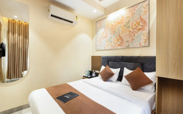 Asar Varanasi Junction by Orion Hotels
