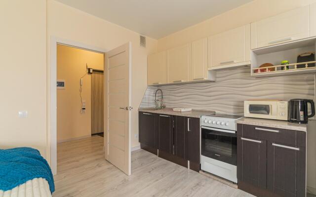 Улыбка уюта на улице Чехова