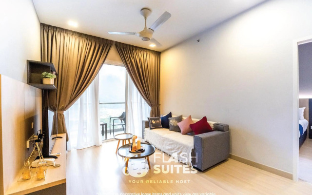 Windmill Premium Suites Genting Highland