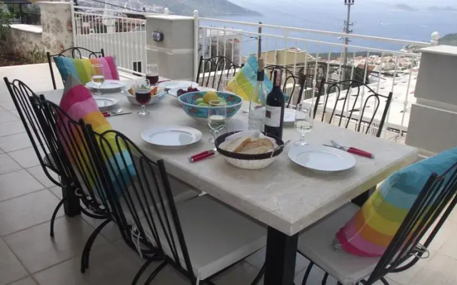 Villa Buse