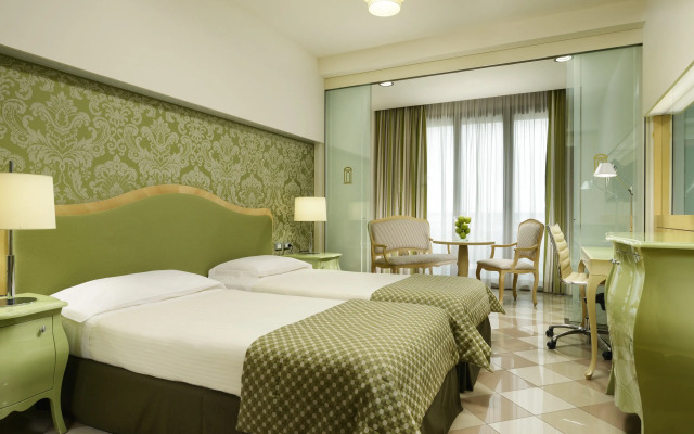 Unahotels Expo Fiera Milano