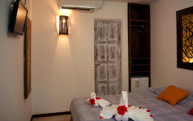 Hotel Aconchego Porto de Galinhas