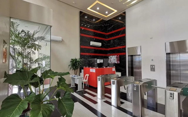 G Square Residences