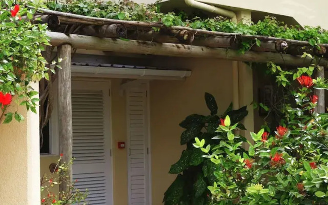 Residence Praslinoise