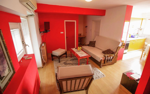 Apartman u centru BL