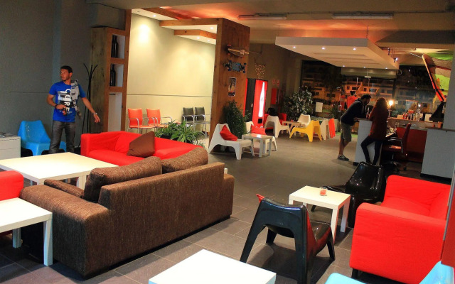 South Hostel Tarifa