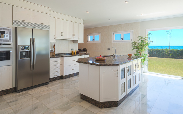 Villa South Beach