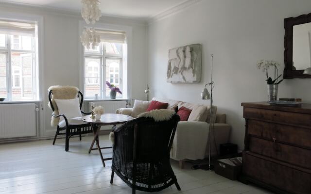 Apartment Carlsberg byen 1277-1