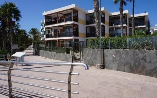 San Agustín Seaview Apartment