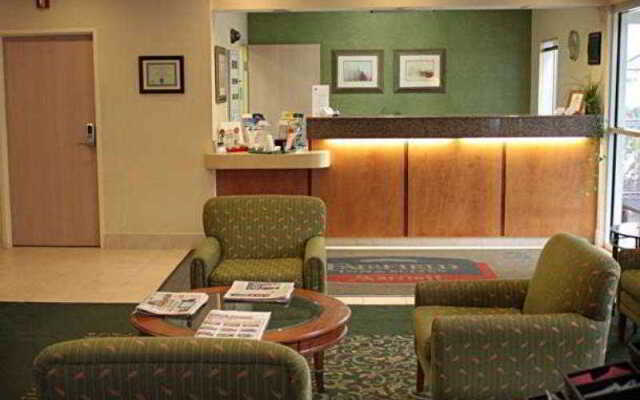 Fairfield Inn & Suites Mt. Pleasant