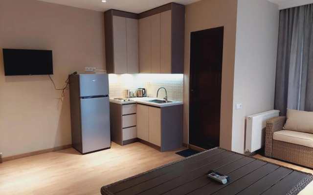Plagio Boutique Apartment