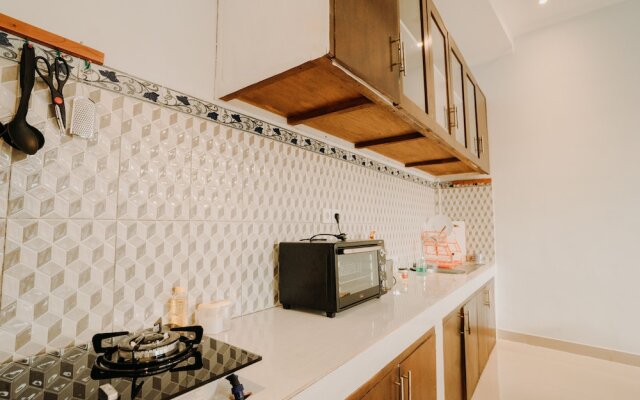Nova Guest House