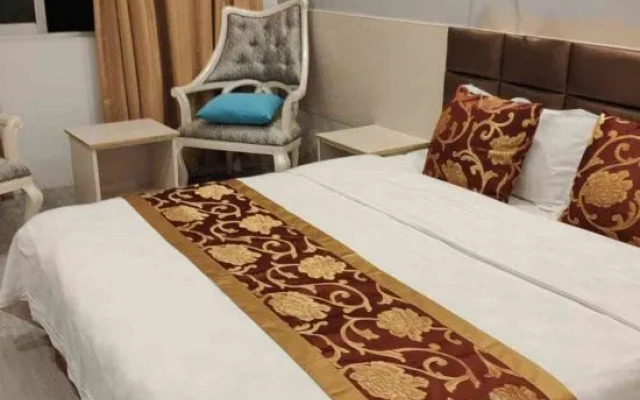 Shanghai Yifeng Select Hotel