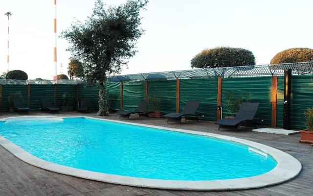 Capodichino International Hotel