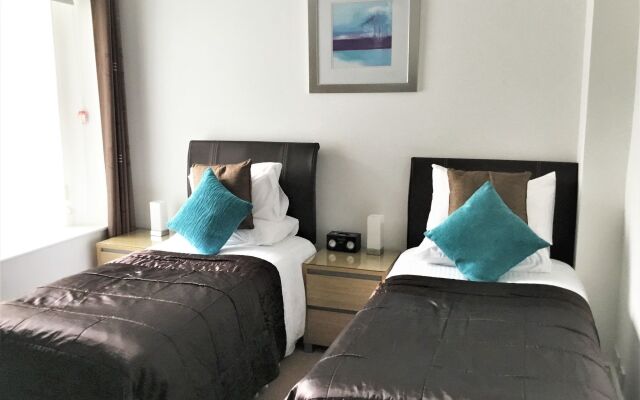The P&M Paignton RESIDENCE