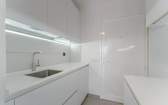 Home4Escape 2br luxury home ocean view, costa adeje