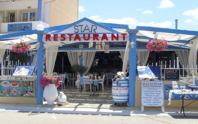 Malia Star Apartments