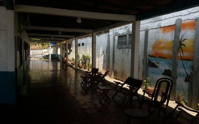 Playa Roca Hotel