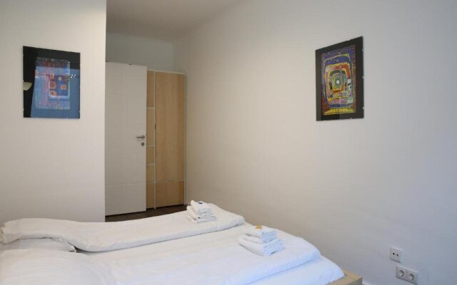 Flatprovider Comfort Perner Apartment