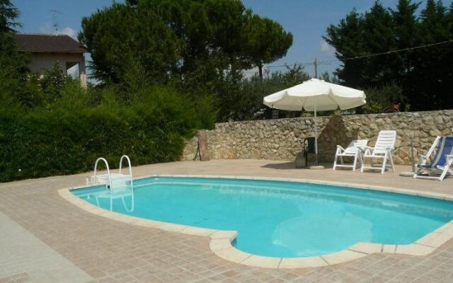 Agriturismo Fattoria dell'Uliveto