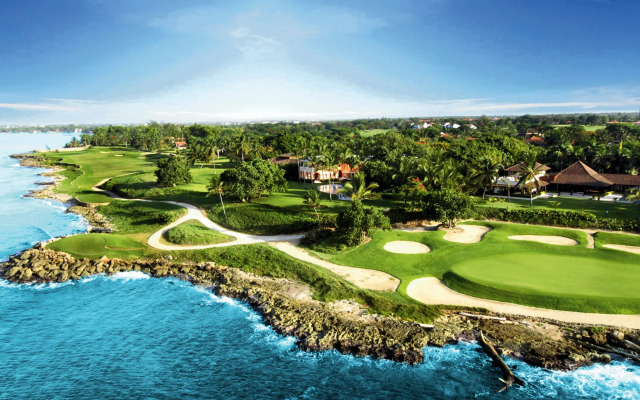 Casa De Campo