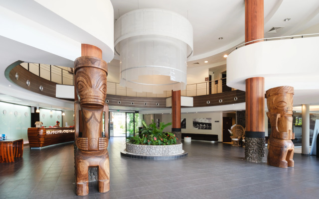Te Moana Tahiti Resort