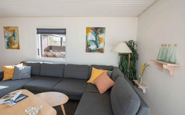 5 Star Holiday Home in Holbaek