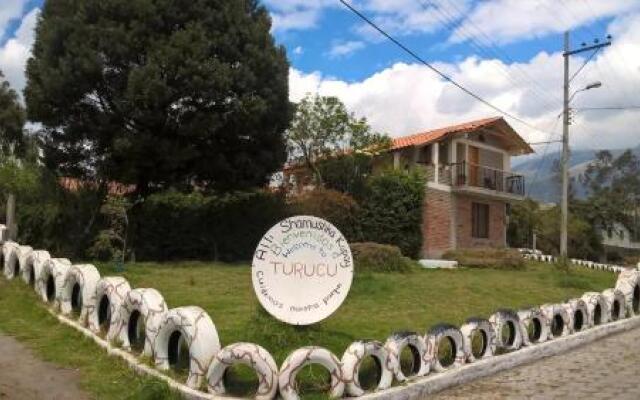 Albergue familiar